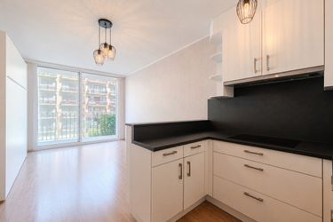 Cozy studio with terrace in Nieuwpoort-Bad