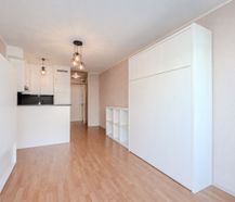 Cozy studio with terrace in Nieuwpoort-Bad
