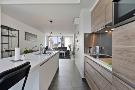 Appartement te koop Poperinge