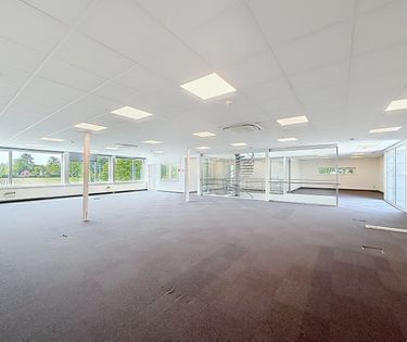 Bedrijfsgebouw (ca. 540 m²) te huur in Destelbergen