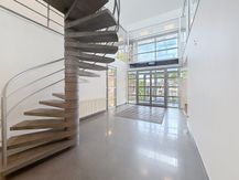 Bedrijfsgebouw (ca. 540 m²) te huur in Destelbergen 