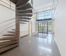 Bedrijfsgebouw (ca. 540 m²) te huur in Destelbergen