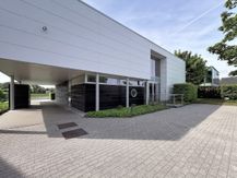 Bedrijfsgebouw (ca. 540 m²) te huur in Destelbergen 