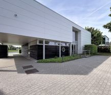 Bedrijfsgebouw (ca. 540 m²) te huur in Destelbergen
