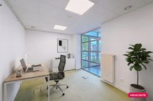 Bedrijfsgebouw (ca. 540 m²) te huur in Destelbergen 