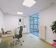 Bedrijfsgebouw (ca. 540 m²) te huur in Destelbergen