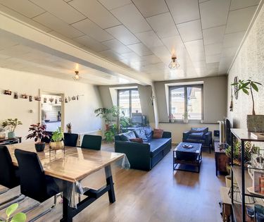 Appartement te huur in het centrum van Ieper
