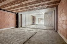 Nieuwbouw casco kantoor te huur op topligging te Oostduinkerke