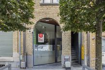 Te huur: Charmant handelspand (55 m²) in Nieuwpoort-Stad!
