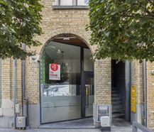 Te huur: Charmant handelspand (55 m²) in Nieuwpoort-Stad!