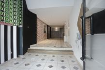 Te huur: Charmant handelspand (55 m²) in Nieuwpoort-Stad!