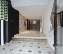 Te huur: Charmant handelspand (55 m²) in Nieuwpoort-Stad!
