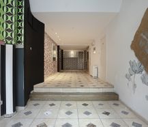 Te huur: Charmant handelspand (55 m²) in Nieuwpoort-Stad!