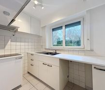 Laeken: Gerenoveerde studio van 45m² met terras