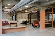 Techtower Campus