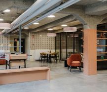 Techtower Campus