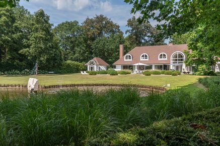 Villa te koop Waardamme