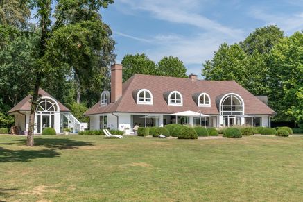 Villa te koop Waardamme