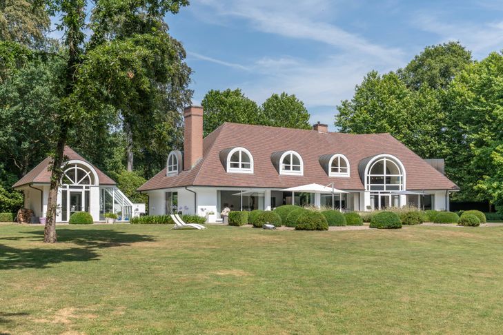 Villa à vendre Waardamme