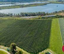 Bouwgrond halfopen bebouwing te koop in Elen 696 m²