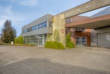 Modern bedrijfsgebouw te koop te Diest
