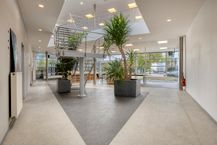Modern bedrijfsgebouw te koop te Diest