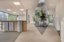 Modern bedrijfsgebouw te koop te Diest