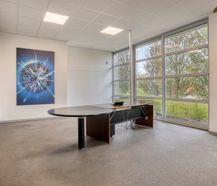 Modern bedrijfsgebouw te koop te Diest