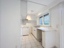 Laeken: Gerenoveerde studio van 45m² met terras