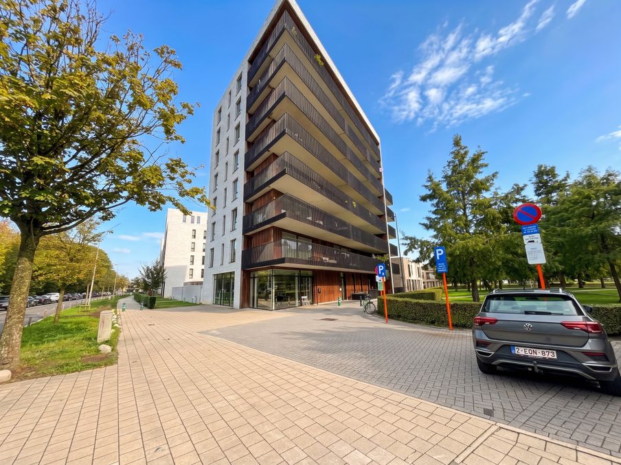 Appartement à louer à Hasselt près du grand ring