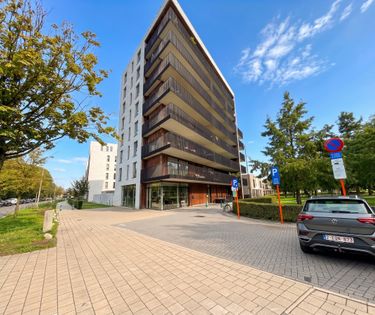 Appartement à louer à Hasselt près du grand ring
