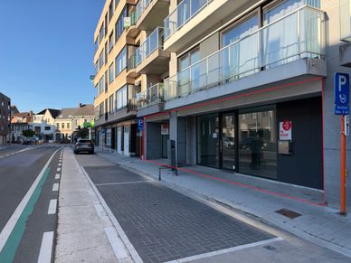 Kantoor te koop Roeselare
