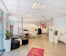 Ready to move in office for sale in Roeselare