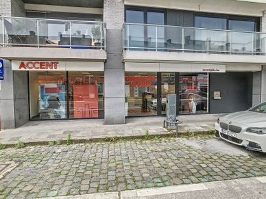 Kantoor te koop Roeselare