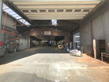 Loods/werkplaats vanaf ca. 1.500 m² in Hooglede-Gits