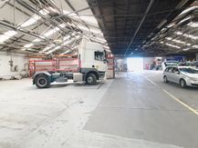 Loods/werkplaats vanaf ca. 1.500 m² in Hooglede-Gits