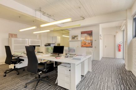 Bureau à louer Anvers (Antwerpen)