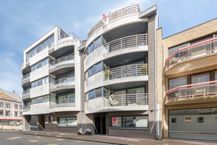 Instapklaar 2 slaapkamer appartement te huur in Heist