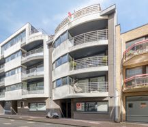 Instapklaar 2 slaapkamer appartement te huur in Heist