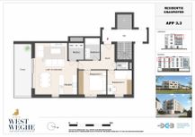 Weids wonen te Leffinge, tussen polder en kust!