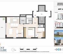 Weids wonen te Leffinge, tussen polder en kust!