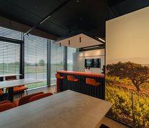 Office space for rent in the business center in Roeselare