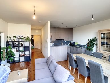 Appartement te huur Ieper