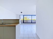 Appartement met 2 slaapkamers aan het station van Eeklo