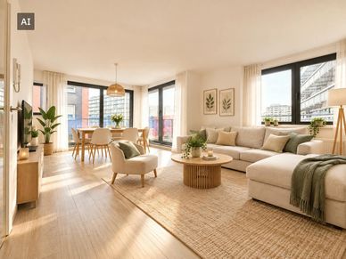 Appartement te huur Oostende