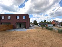 Nieuwbouw huis te huur in een rustige wijk in Leopoldsburg