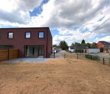Nieuwbouw huis te huur in een rustige wijk in Leopoldsburg