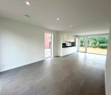 Nieuwbouw huis te huur in een rustige wijk in Leopoldsburg