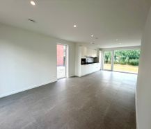 Nieuwbouw huis te huur in een rustige wijk in Leopoldsburg