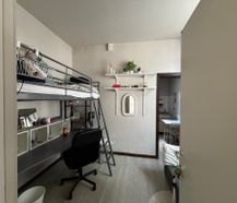 Studentenhuis te koop in Kortrijk